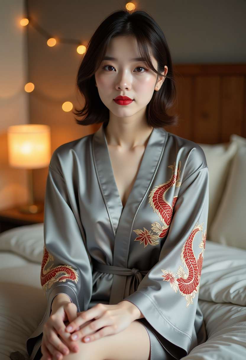 动画星海小队海报